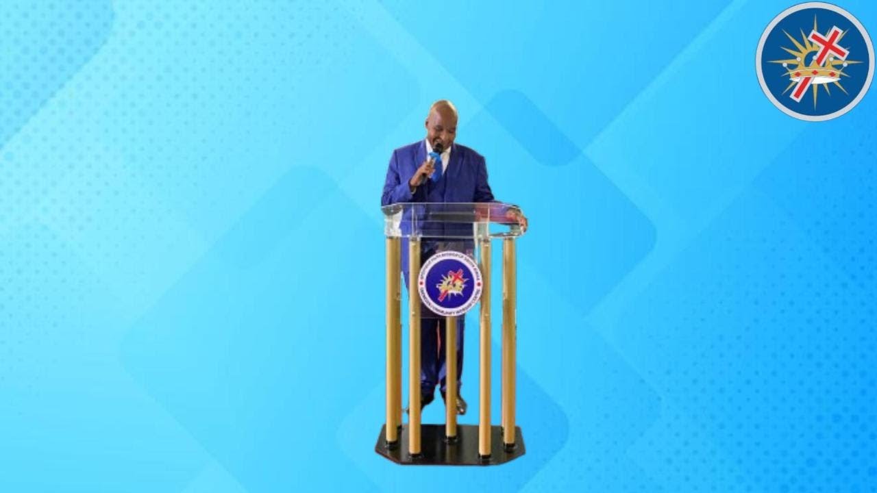 Destroying evil altars I Pastor Mdiza