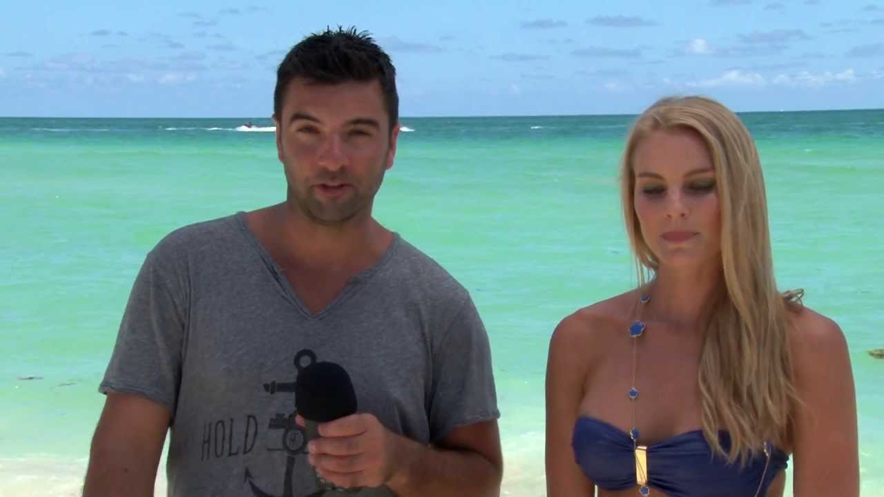 Interview with Kevin Michael Schmitz