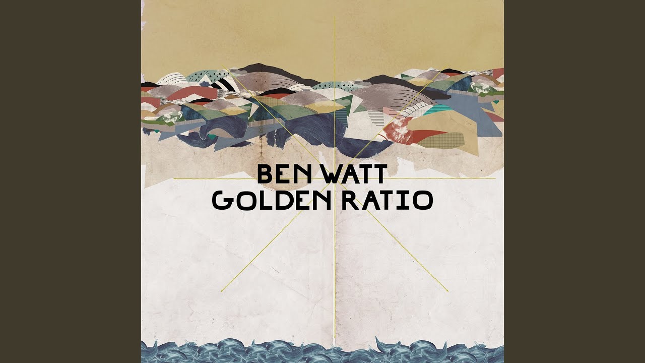 Golden Ratio (Charles Webster Remix)