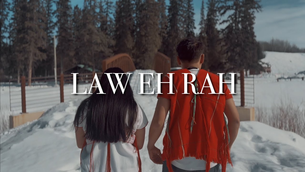 DUDEOK - “LAW EH RAH” M/V