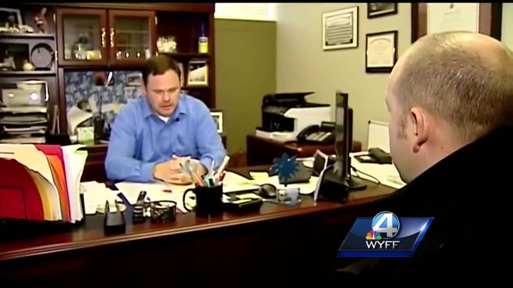 Attorney arrested for practicing law without a license