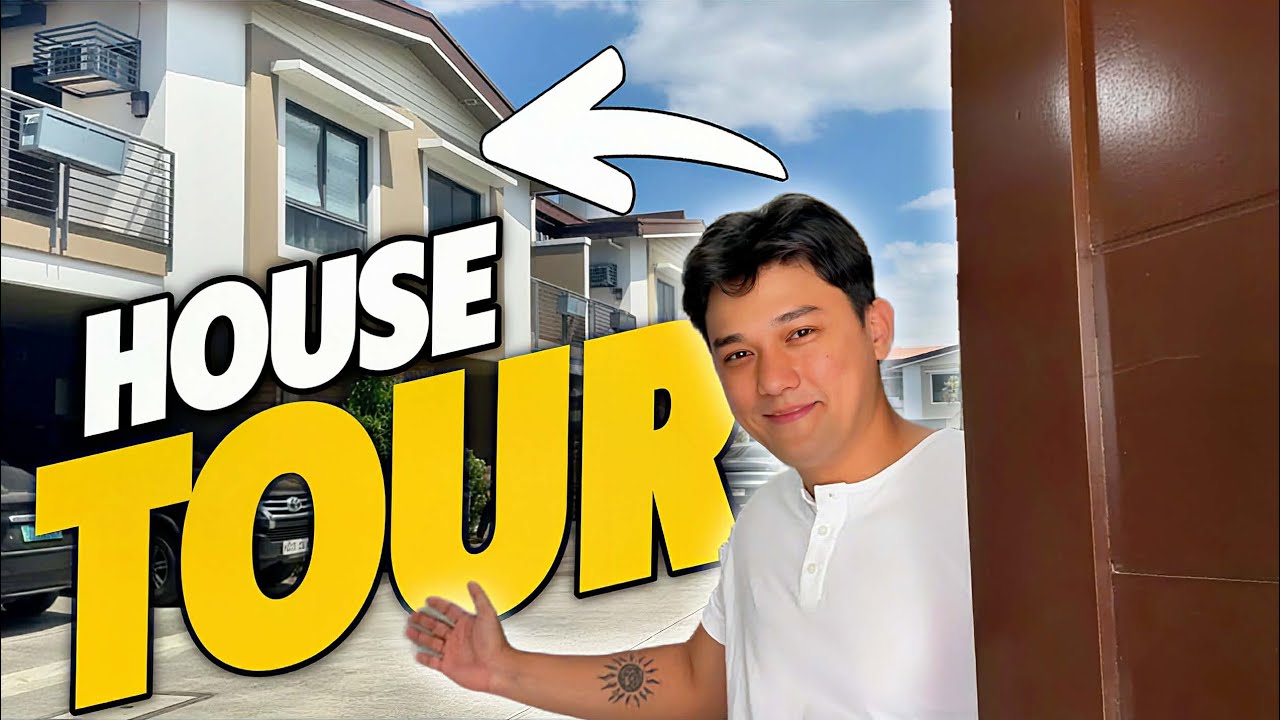 LIPAT BAHAY NA KAMI