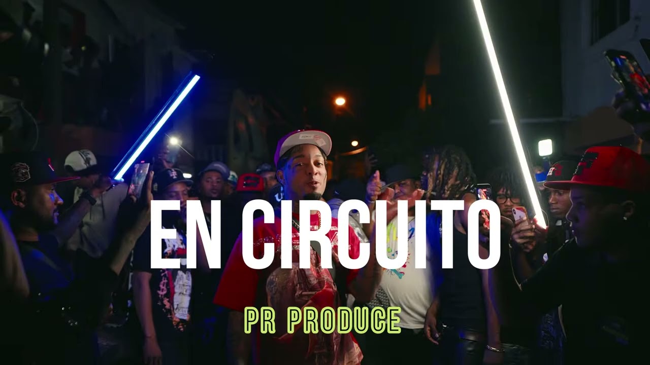 (INSTRUMENTAL) de ROCHY RD FT EZZY R X RONNY GTA - PISTA DE DEMBOW TYPE BEAT 2026