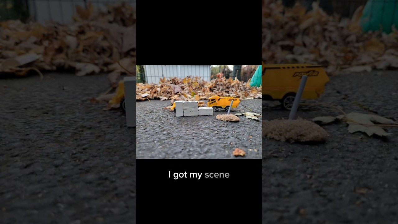 Trying out some stop motion edits for a client today! #StopMotionVideo #VisualStorytelling