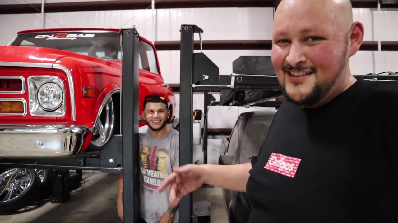 Fastrak #5 Grand Opening Part 1