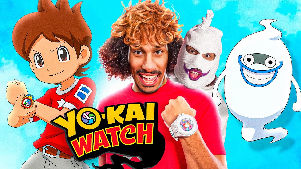 Pourquoi ce dessin animé était une catastrophe (Yo-kai Watch)
