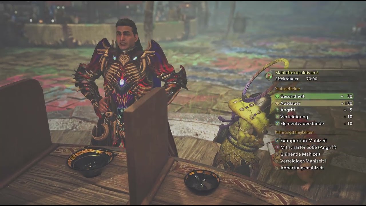 Monster Hunter Wilds