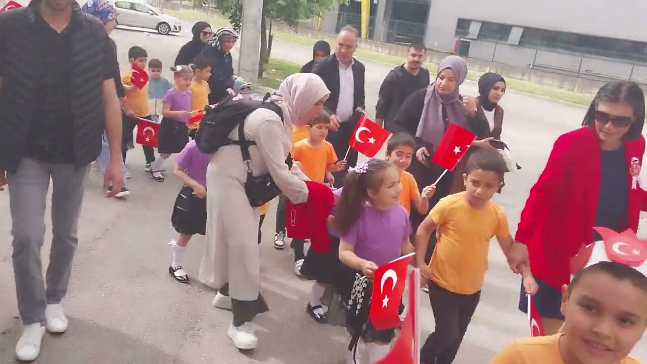Işıktepe Rüveyde Dörtçelik Ortaokulu ANASIFI