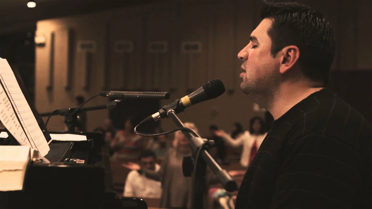 Harut Khachatryan Live in Montréal- Part 2