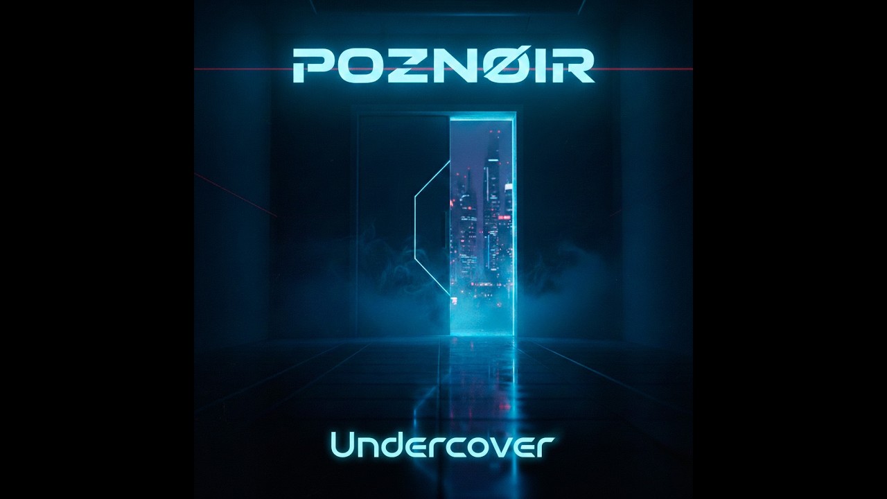 Undercover