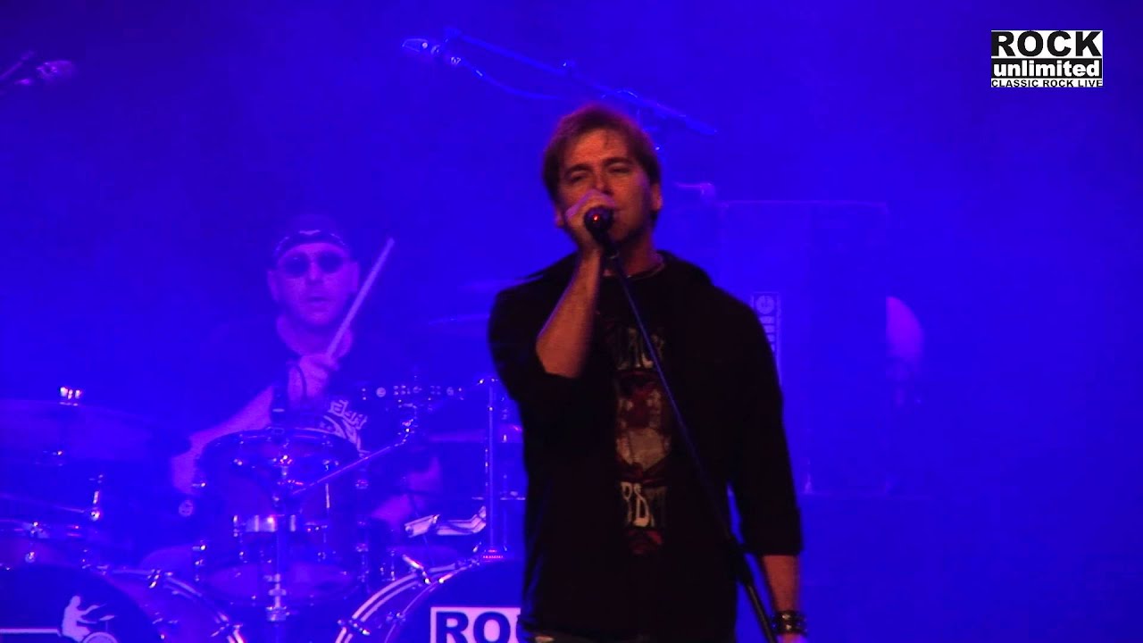 Child in time (cover) - ROCK unlimited - Classic Rock Live