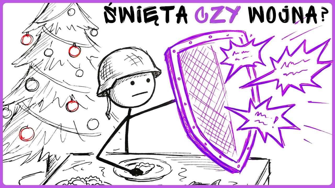 Dlaczego RODZINA NISZCZY Twoje Święta? (Psychologiczna TARCZA)