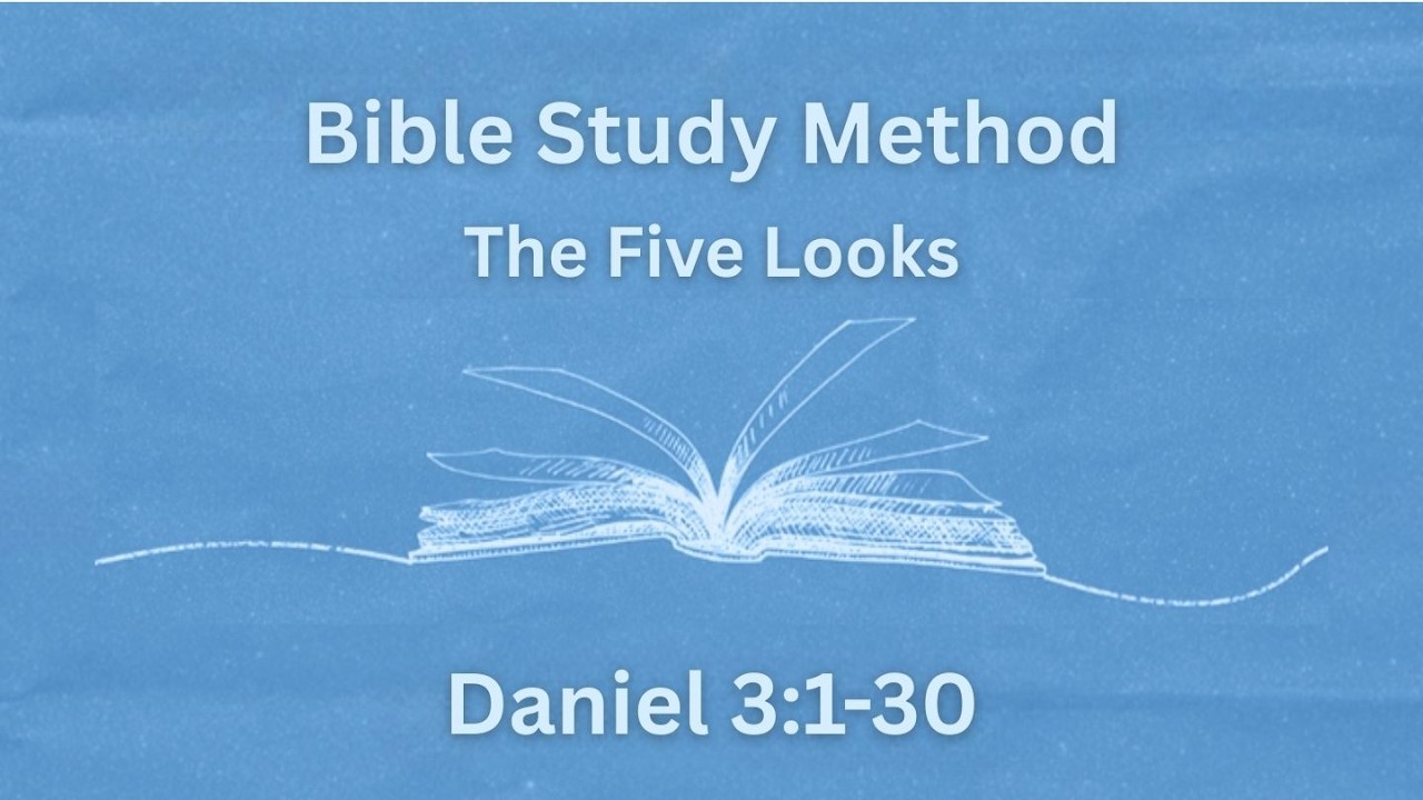 Sunday Bible Study - 2/22/26