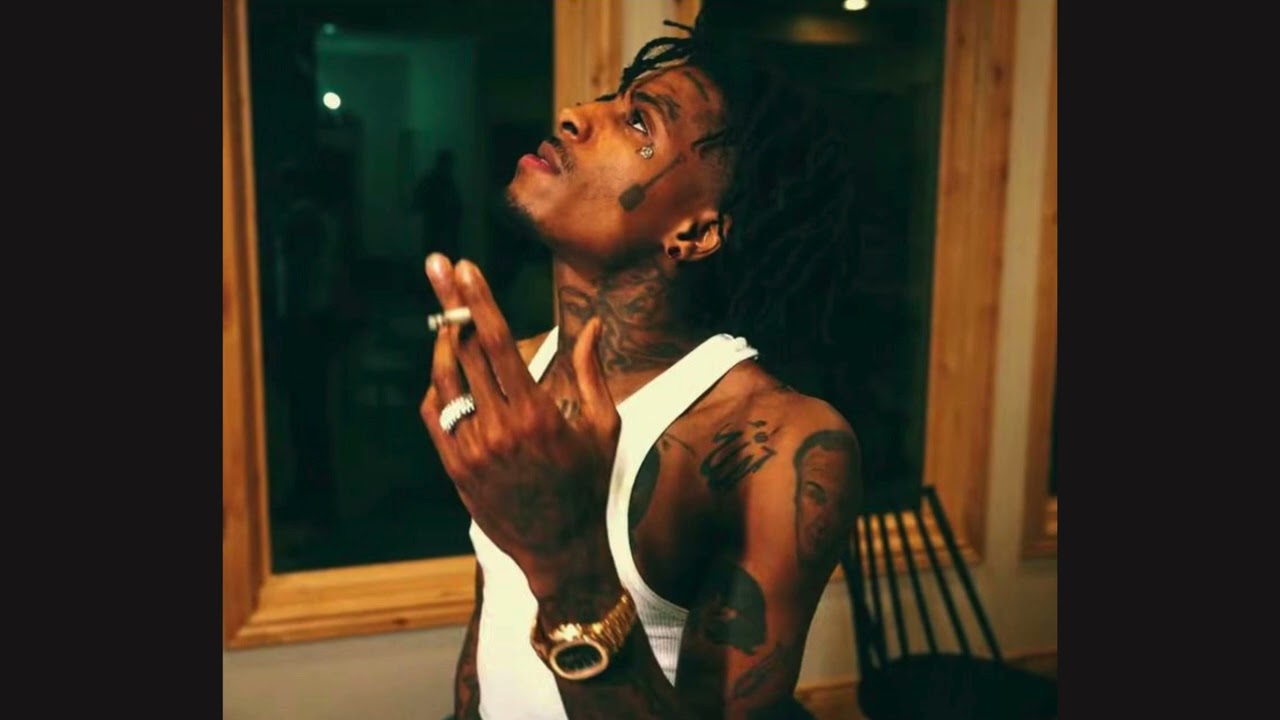 [FREE] NBA YoungBoy Type Beat- 
