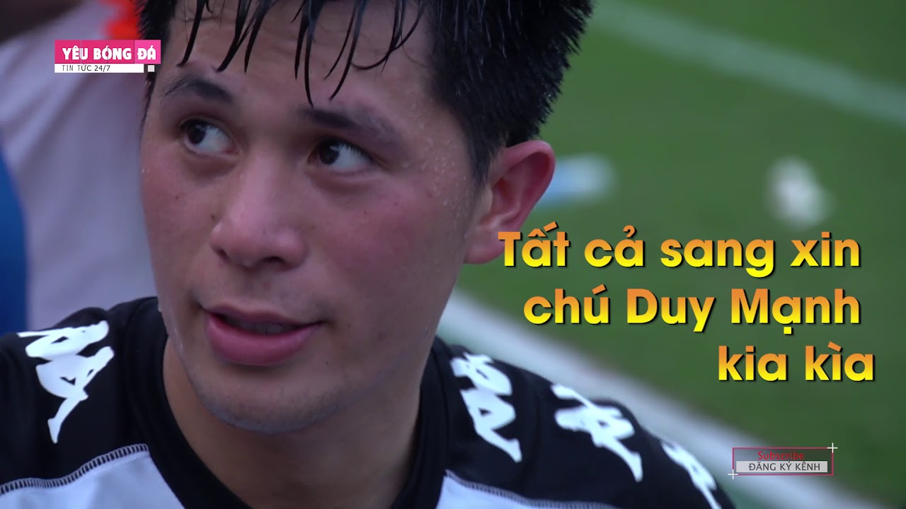 Khi fan nhí vây quanh Đình Trọng và cái kết siêu đáng yêu
