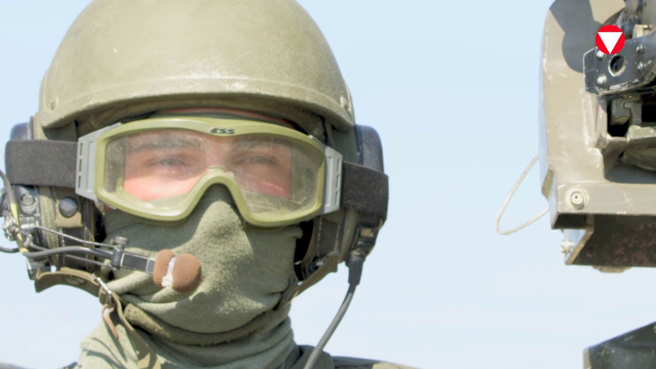 VERBANDSVIDEO // Panzerbataillon 14
