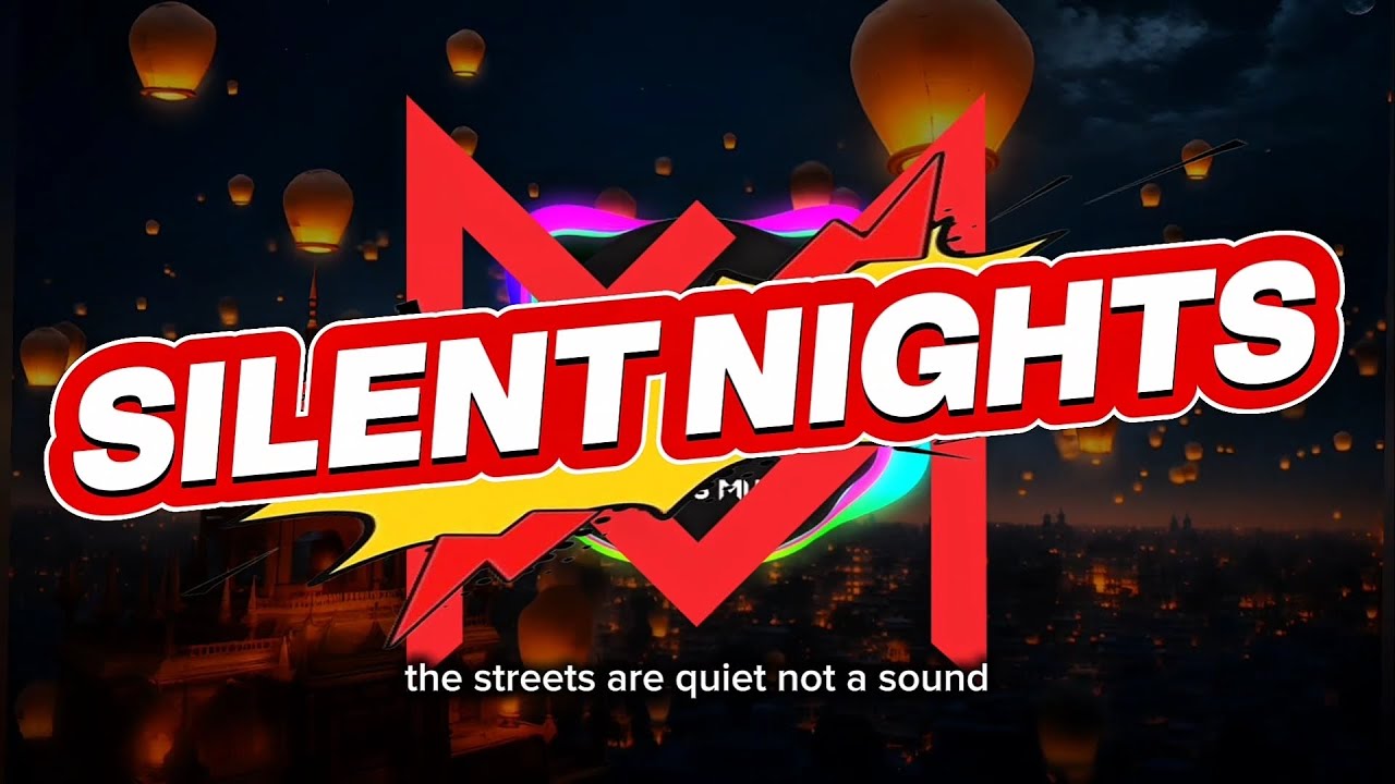 SILENT NIGHTS - Endless Music | Emotional Future Bass
