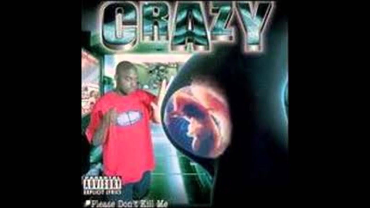 Krazy   Ride With Me