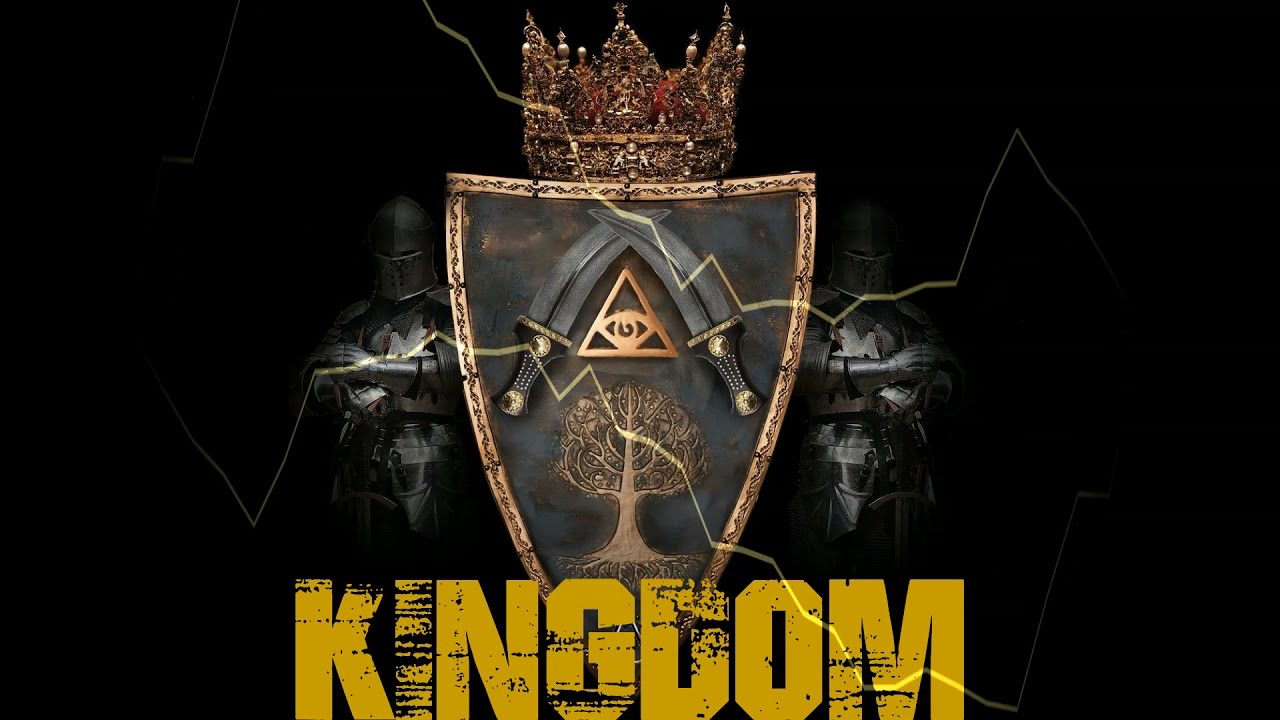 MAES X SCH Type Beat - KINGDOM - PAIVA PROD