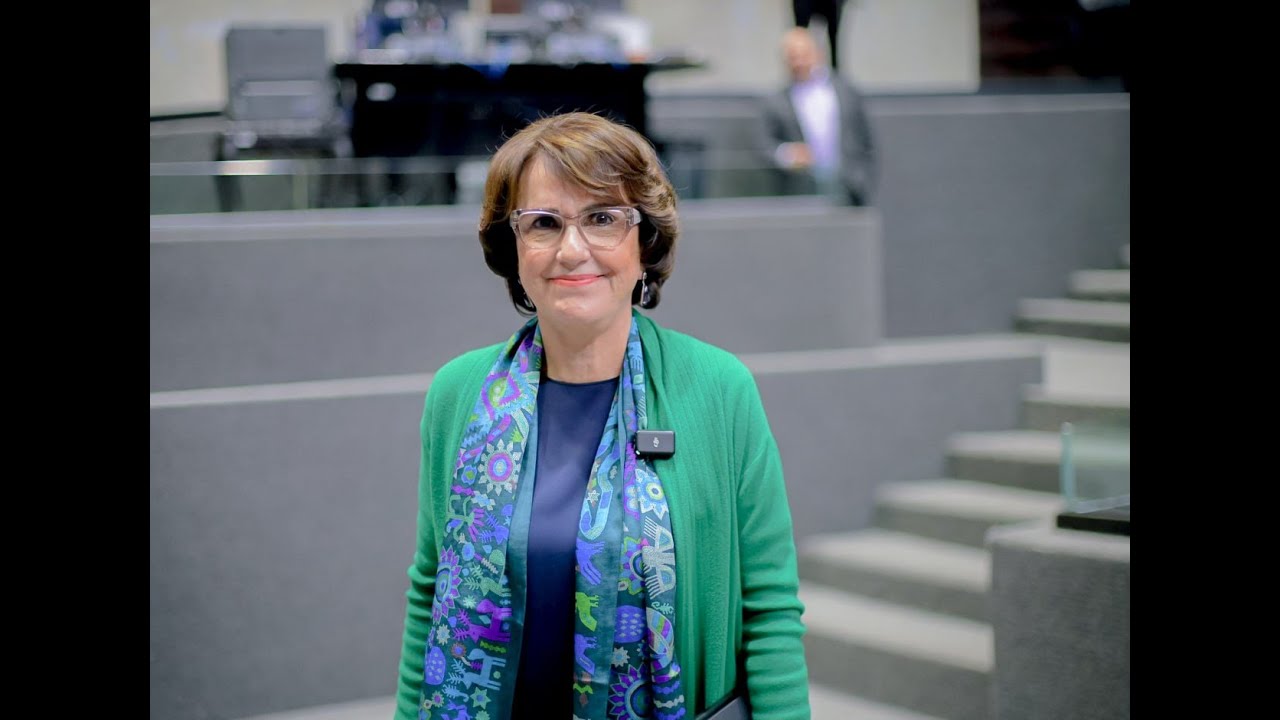 109 Aniversario de la Promulgación de la Constitución | Patricia Mercado