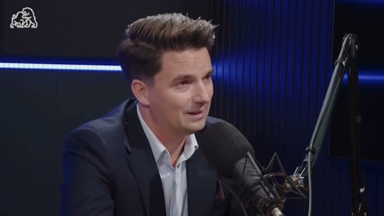 Filip Kaczmarzyk on Q2’2024 results for Parkiet TV