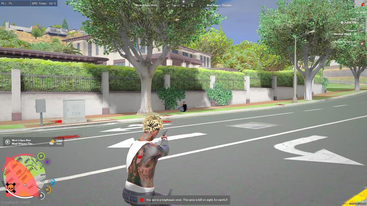 Ik yo mad coz i smoked ya man (W Rare City)