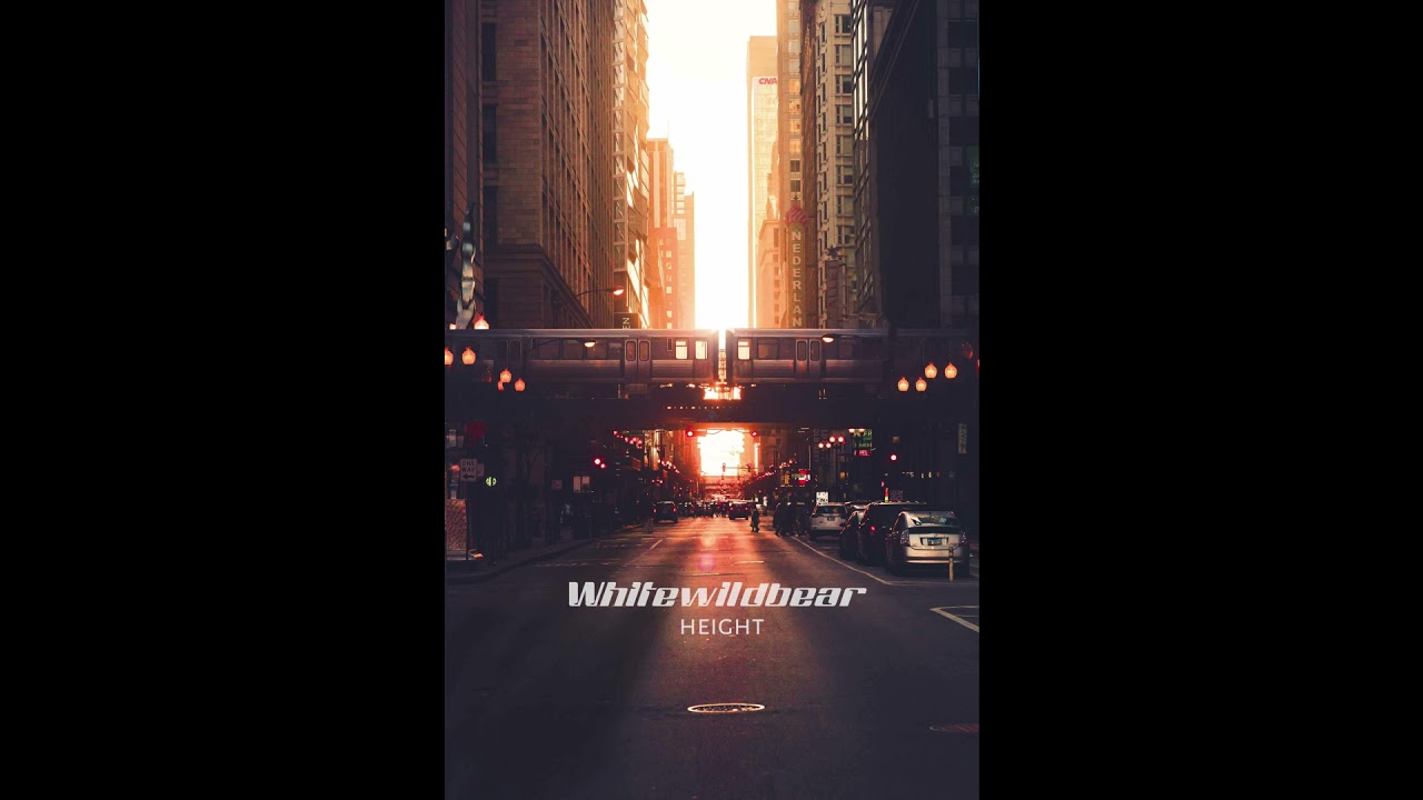 Whitewildbear - Height
