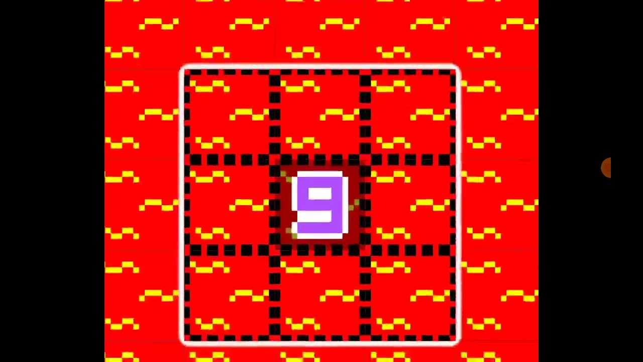 Minesweeper Plus Hard Mode Mod: Vs. 9 (The Deep End) (Expert + Failed Attempts)