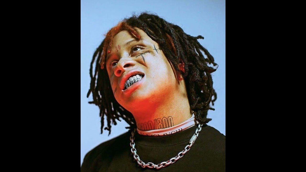 [FREE] Melodic Trippie Redd Type Beat - 