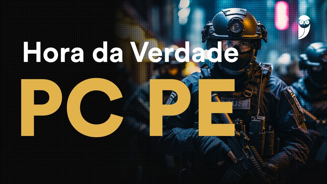 Hora da Verdade PC PE: Noções de Arquivologia - Escrivão - Prof. Ricardo Campanario