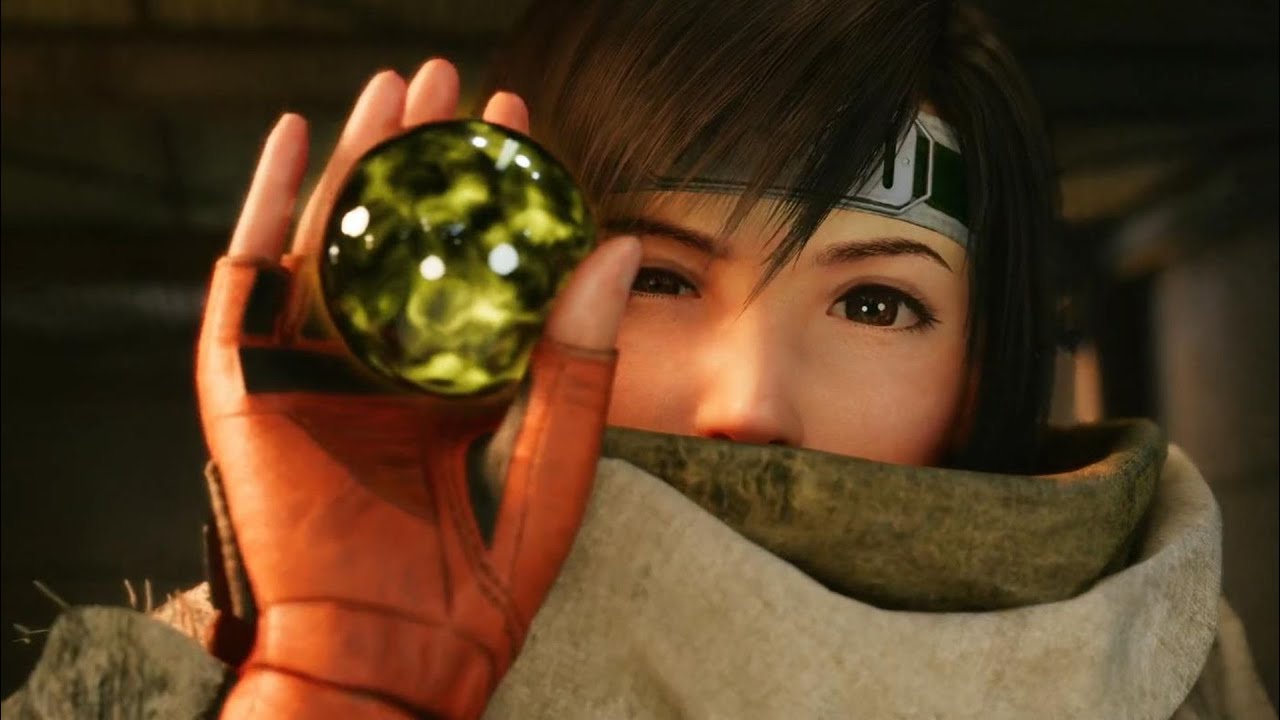 The Creative Bankruptcy of Square Enix