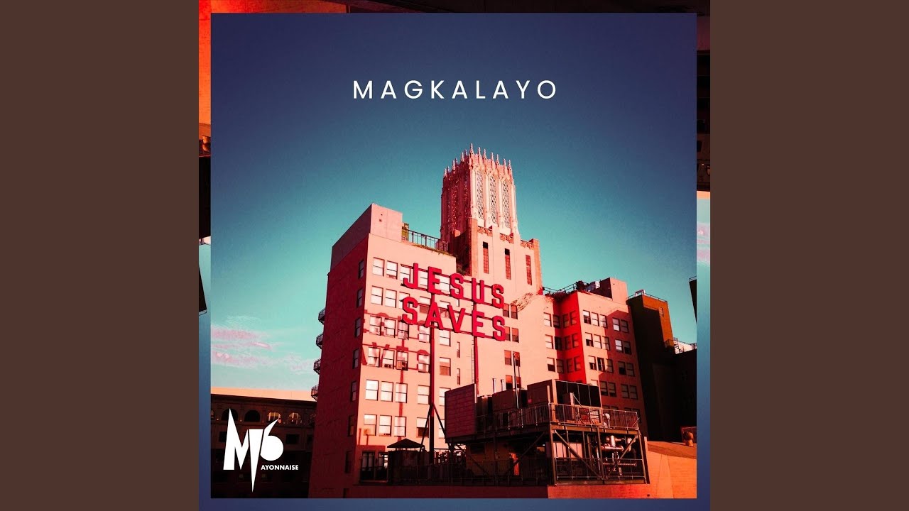 Magkalayo (feat. Näise)