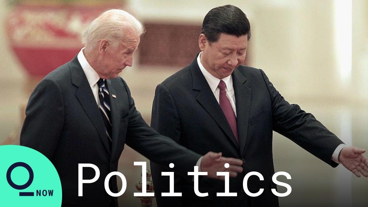 Joe Biden and Xi Jinping Plan to Hold First Phone Call Within Hours