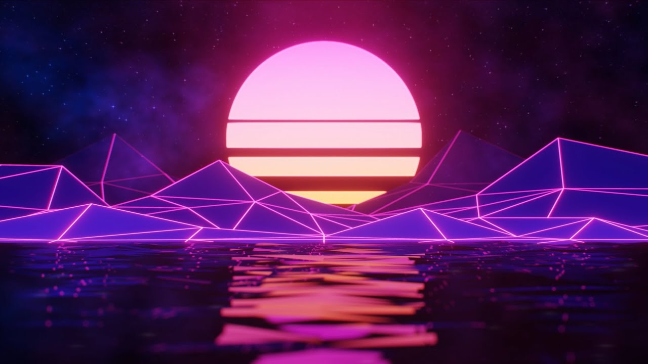 Orkun Aslanel Music - T&uuml;rk&ccedil;e Synthpop/New Wave Mixtape
