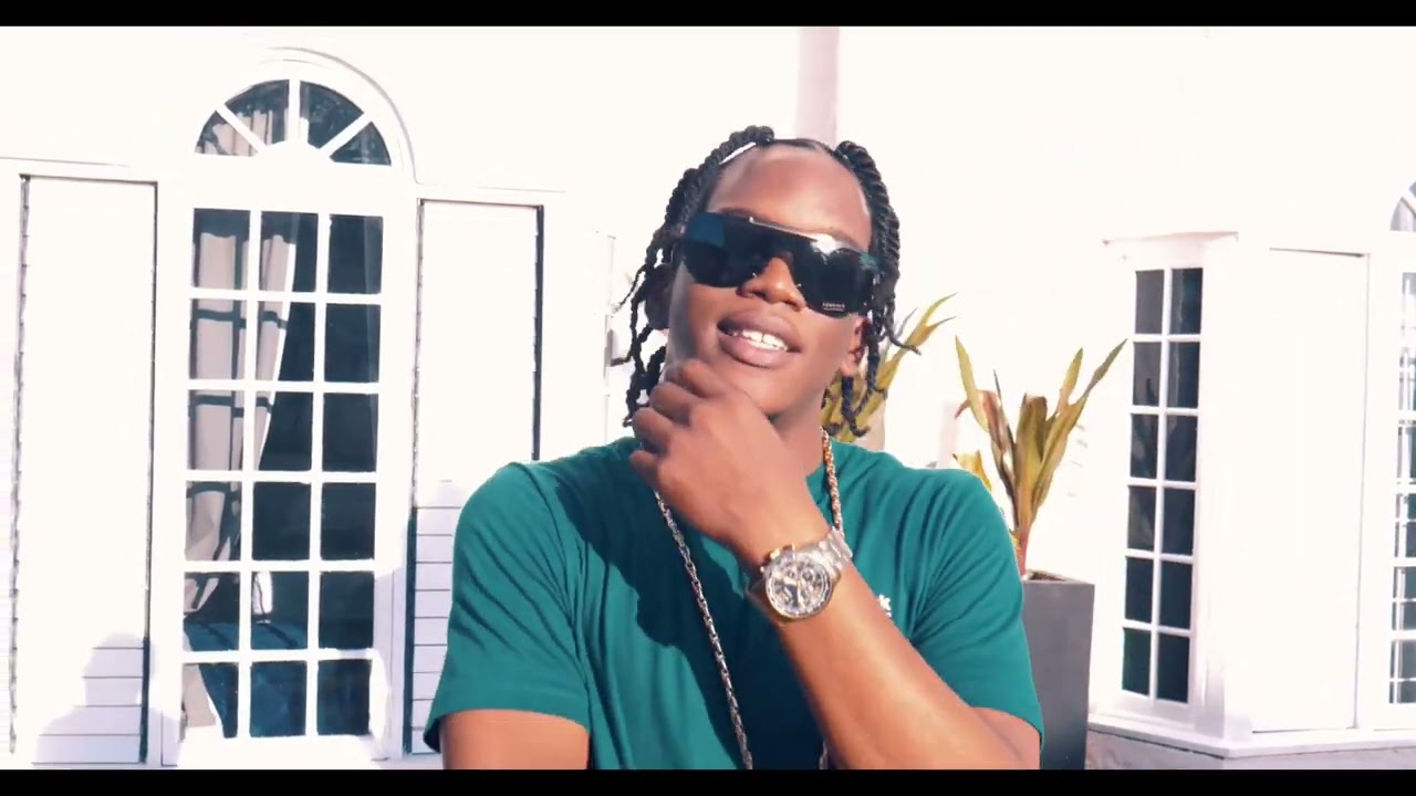 1ONEKICKBOSS - Walking Trophy [Official Music Video]