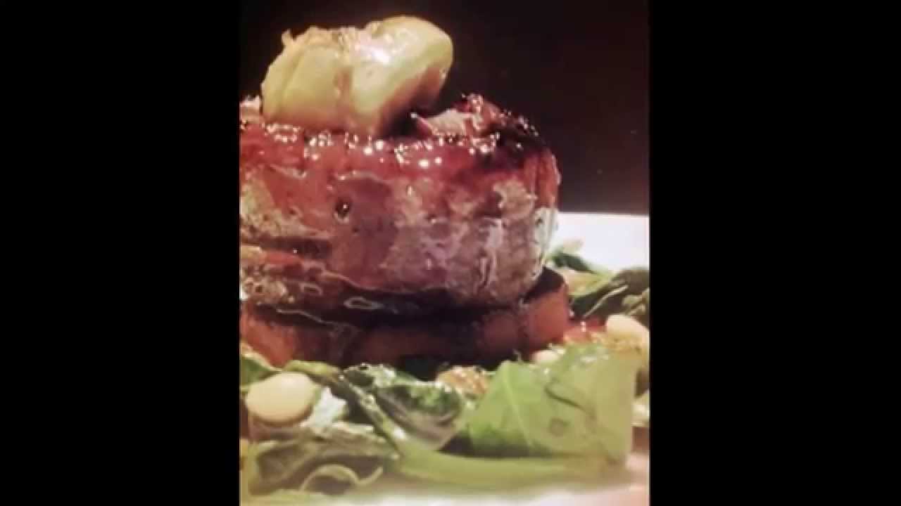 Pasquale Caliri Chef spot