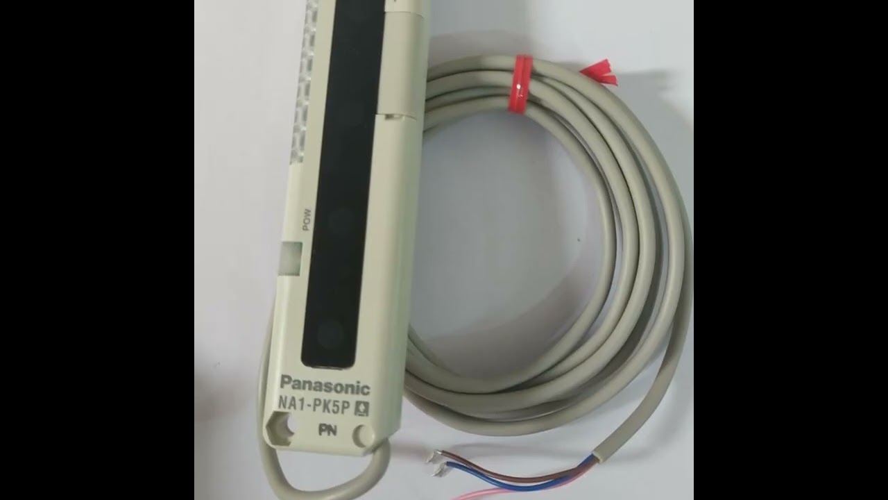 #SENSOR#AREA SENSOR#PANASONIC#NA1-PK5-PN#PRODUCT IMAGE