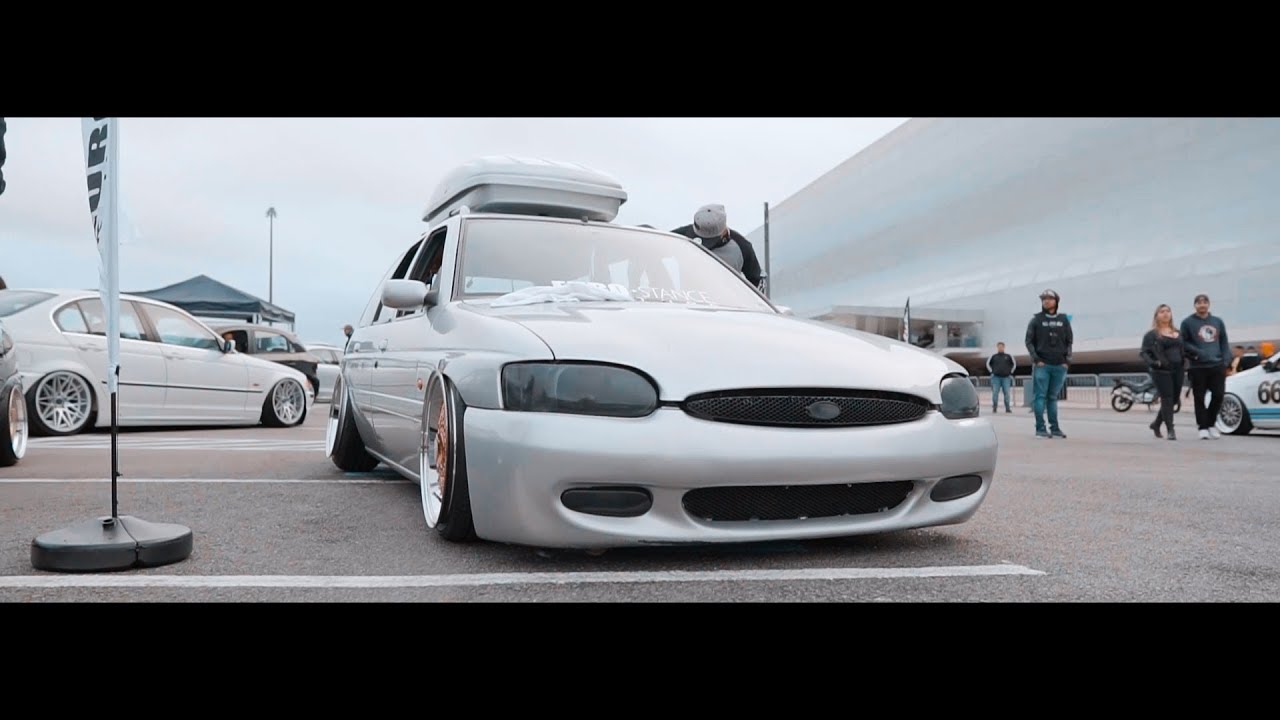 Euro Stance Kulture # Low parking # Eles chamam aten&ccedil;&atilde;o!!!