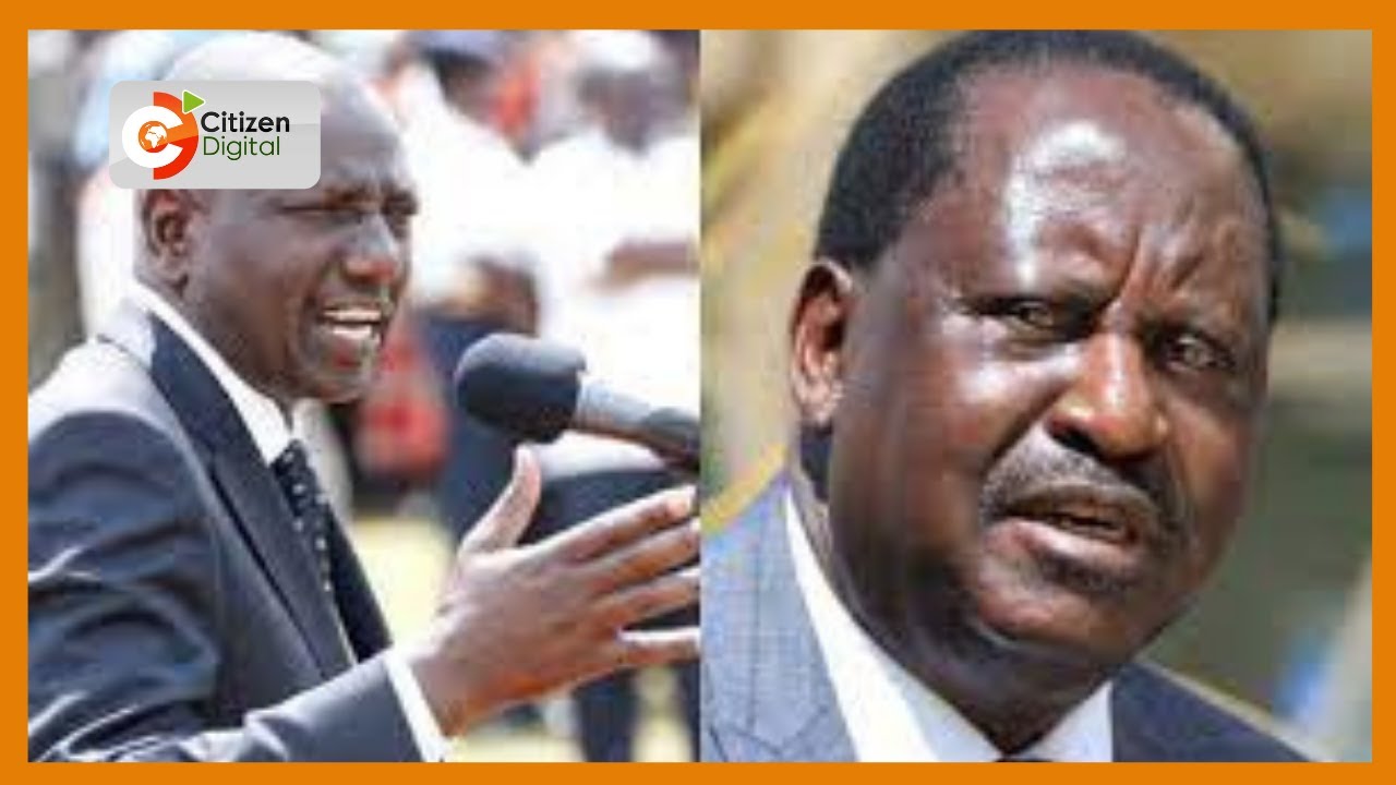 JKLIVE | UDA and ODM square off in early campaigns