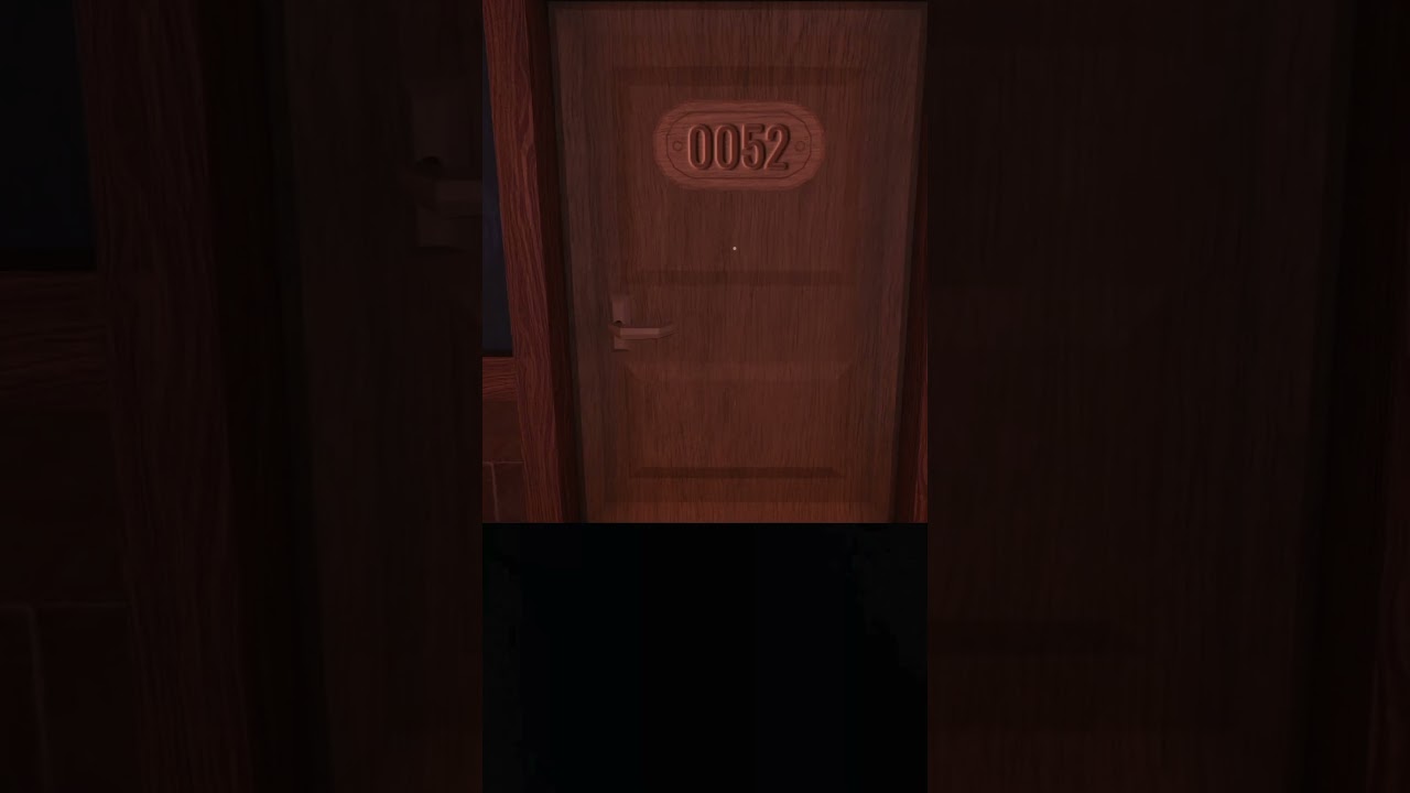 BOB IS MISSING?! Roblox Doors 