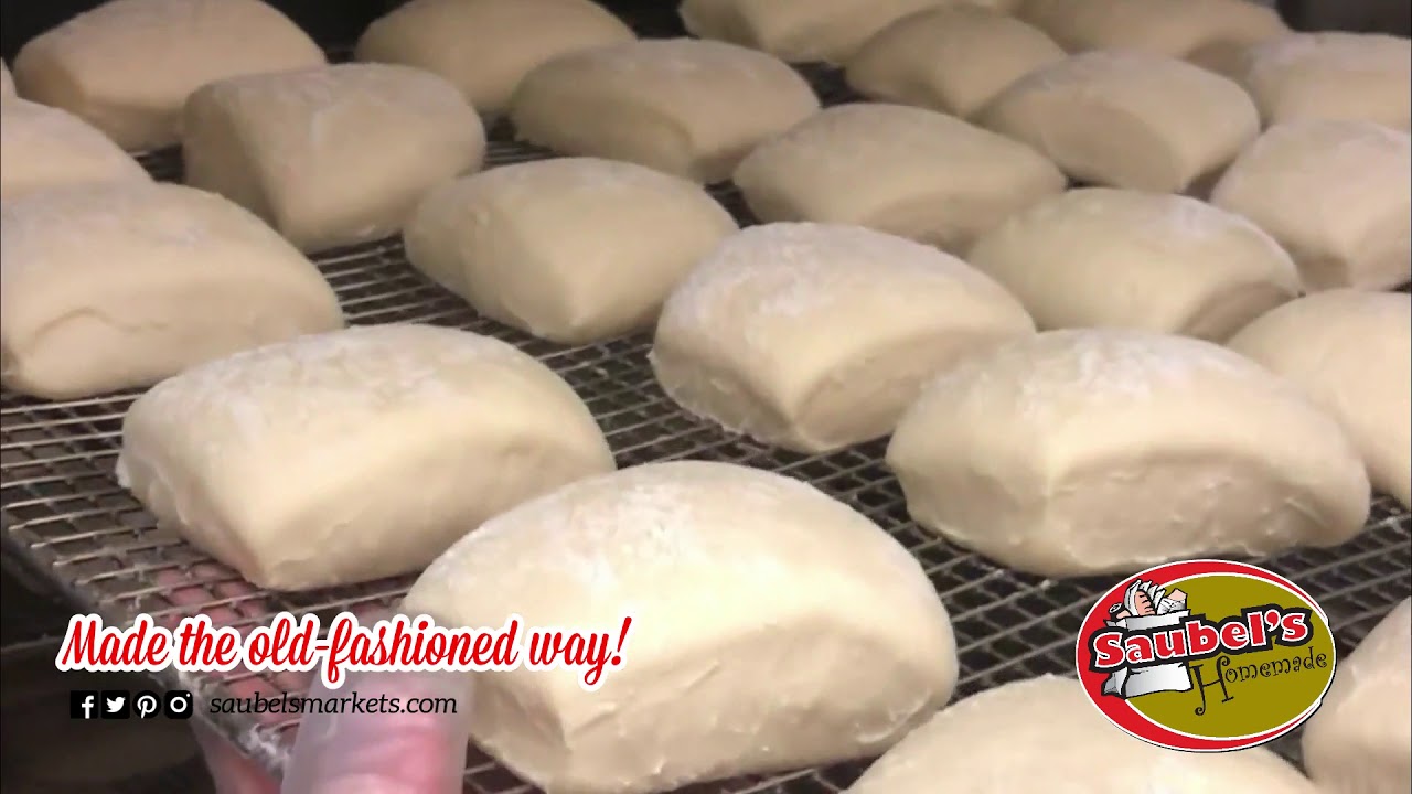 2020 Fastnacht Day at Saubel's Markets