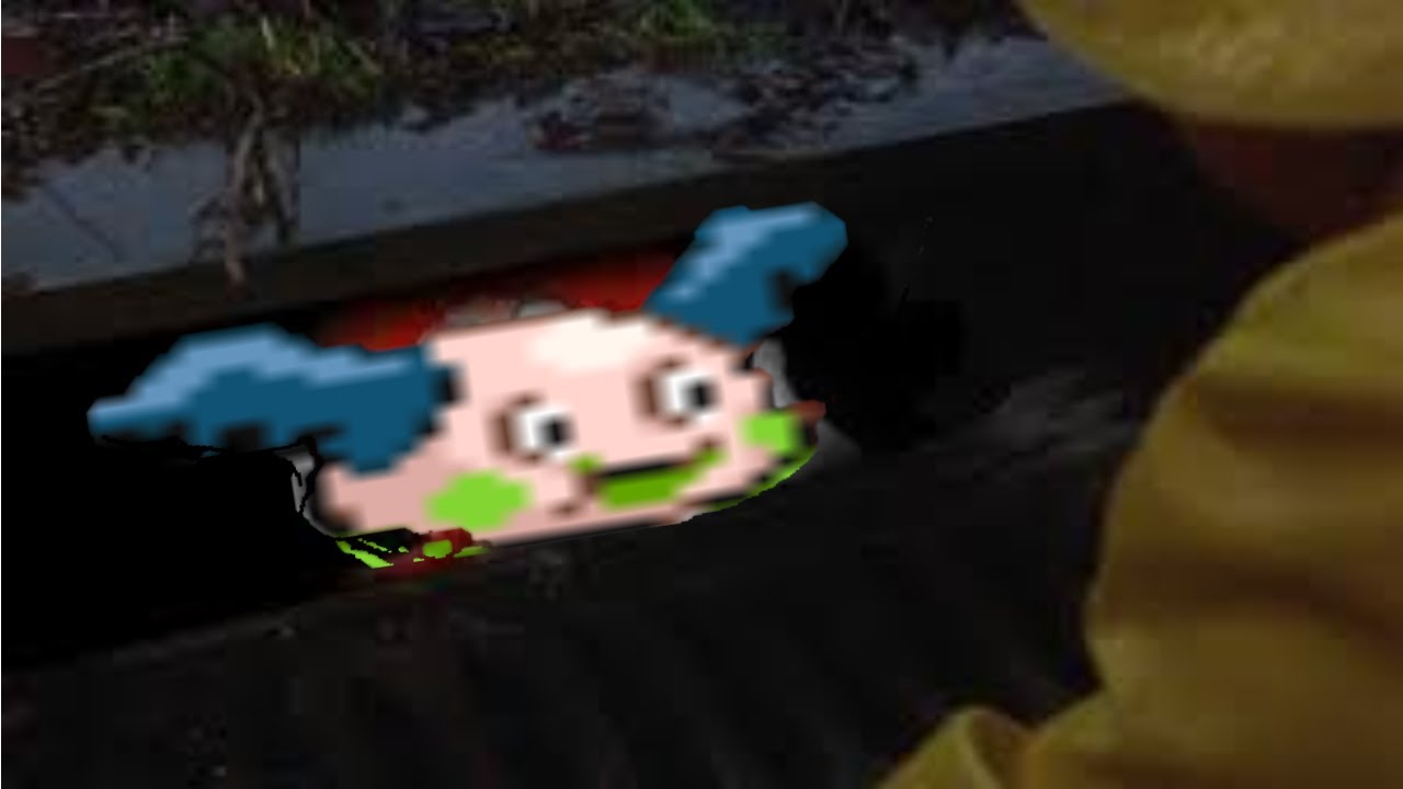 SHINY MR.MIME