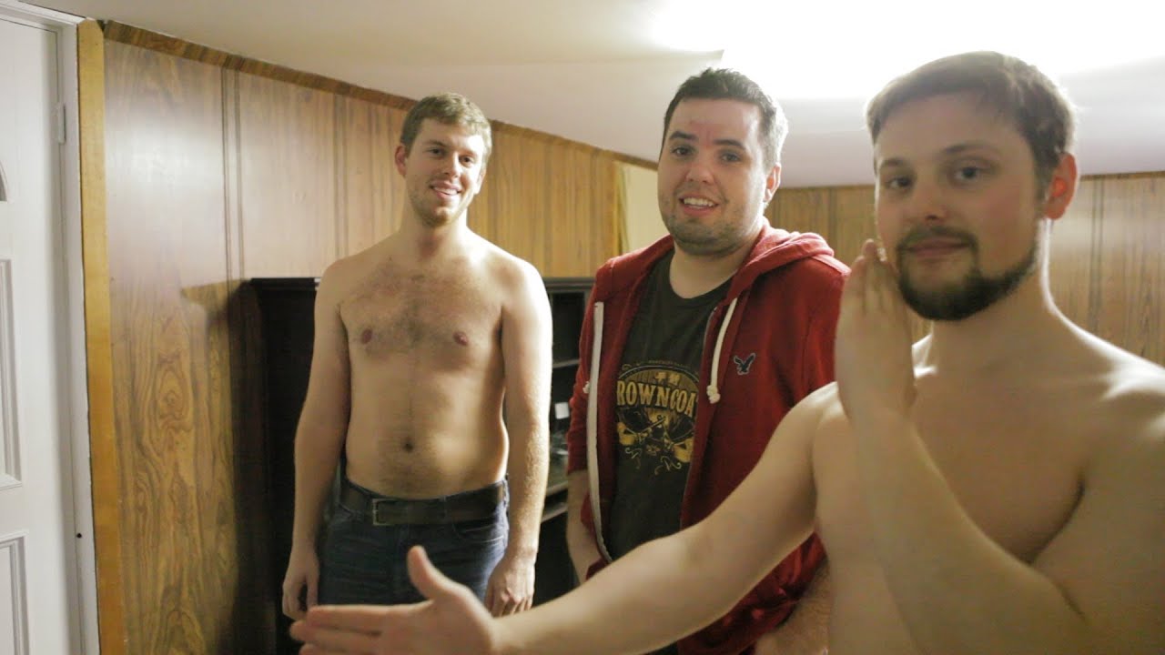 Horrible Vlogs (New Lenses, 99%, and Shirtless Movers)