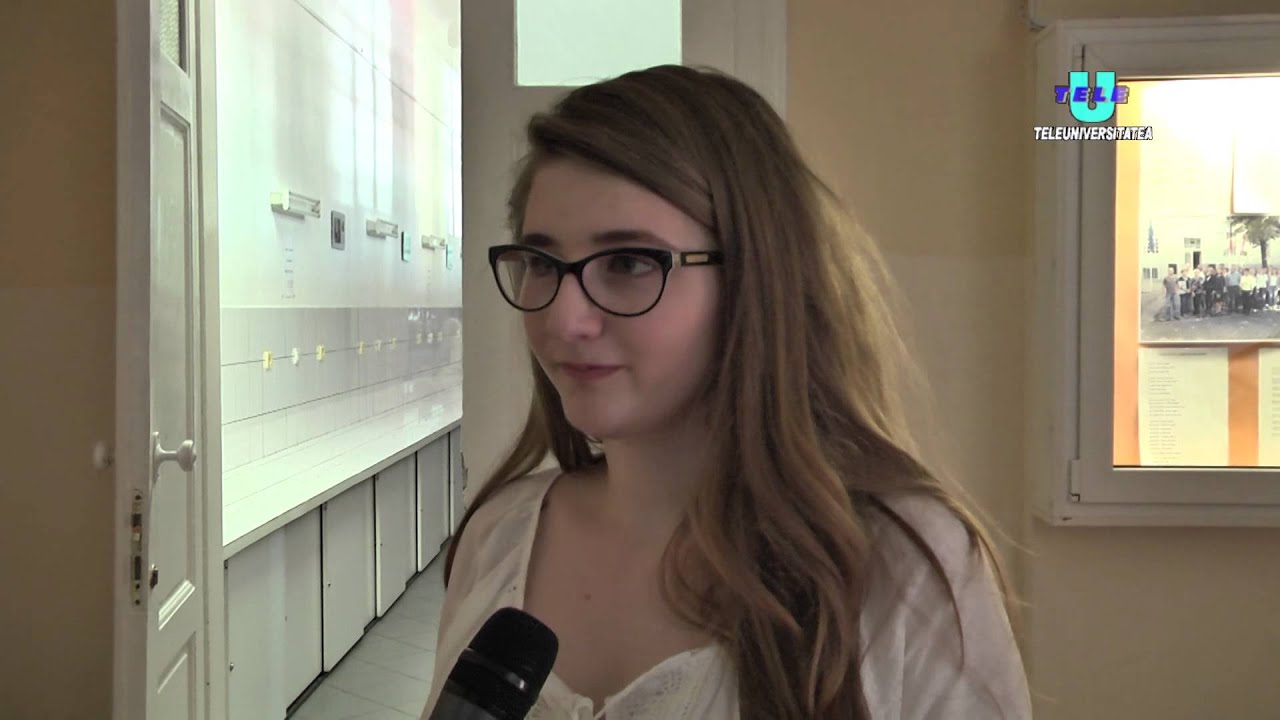 TeleU: Admitere UMFT 2015
