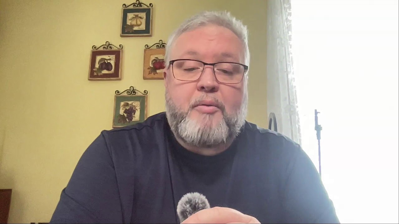 Sunday AM -Bobby Nuzum