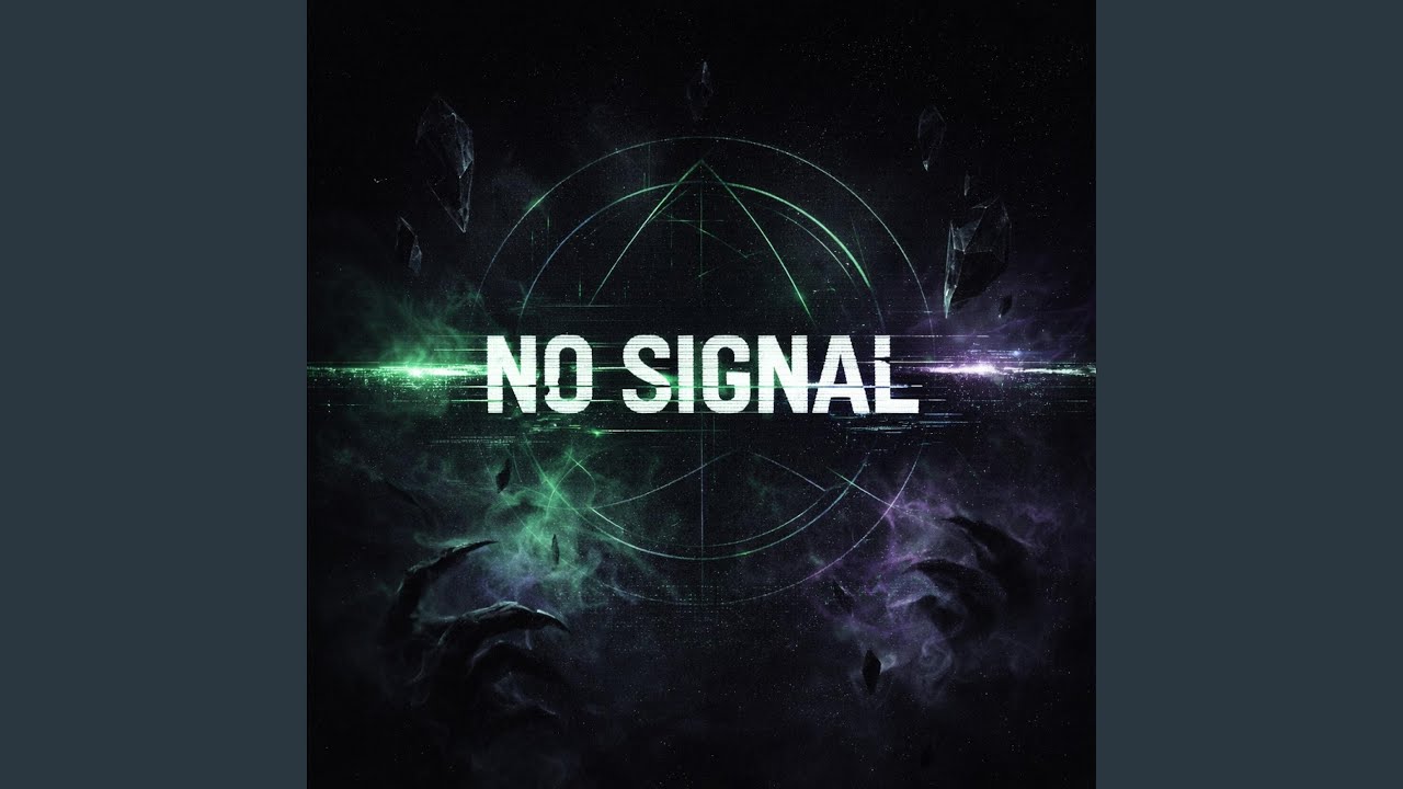 (Industrial Aura Phonk) NO SIGNAL