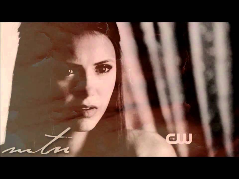 Damon&Elena مش همنعك أمال ماهر