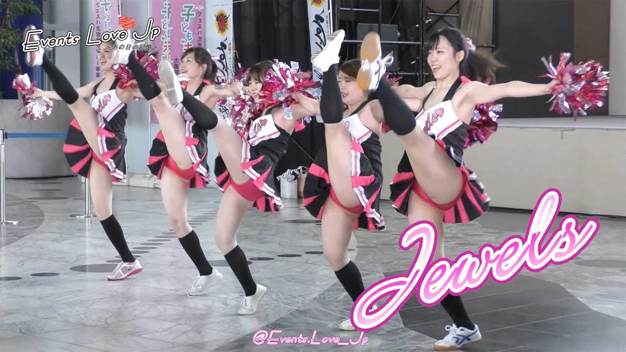 JDチア！Jewels 2