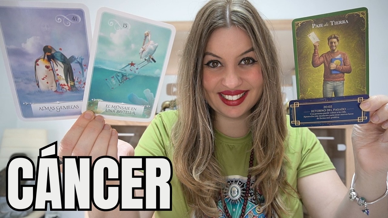 CÁNCER ♋🔥22 DE FEBRERO 🚨 UNA NOTICIA GOLPEARÁ TU CORAZÓN 💥📩 UNA LLAMADA O MENSAJE RESUCITARÁ TU ILUS