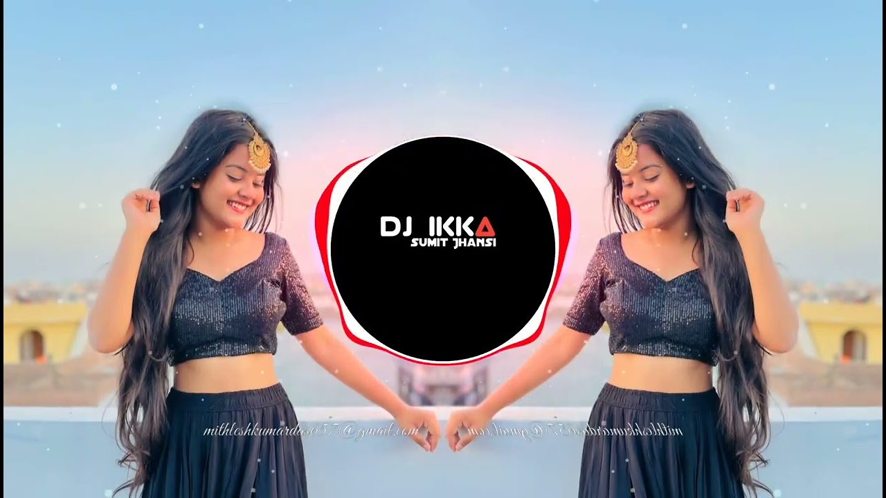 Tu Katil Tera Dil Katil | Remix | Dj Ikka Mauranipur Dj Sumit Jhansi 🔥